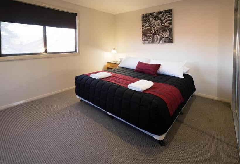 آپارتمان 2 خوابه, Cardiff Executive Apartments
