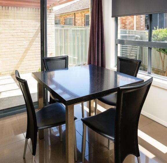 آپارتمان 2 خوابه, Cardiff Executive Apartments