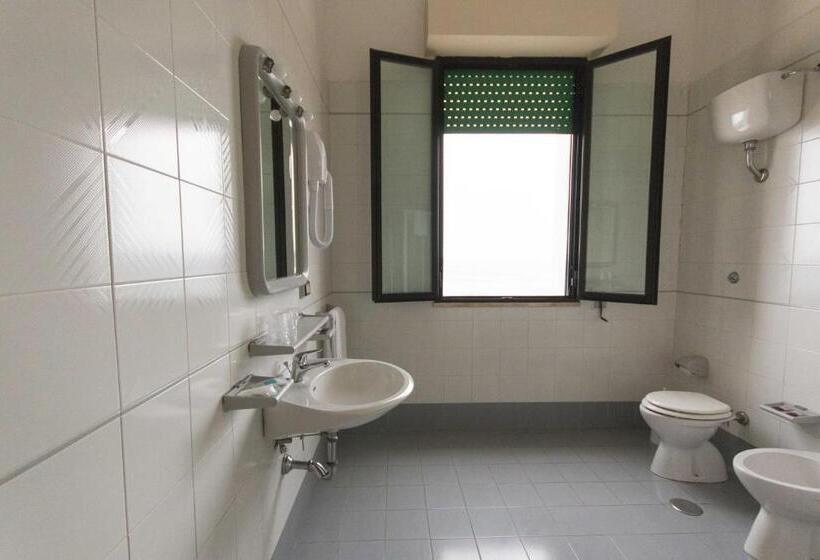 Triple Room Sea View, Albergo Palazzo