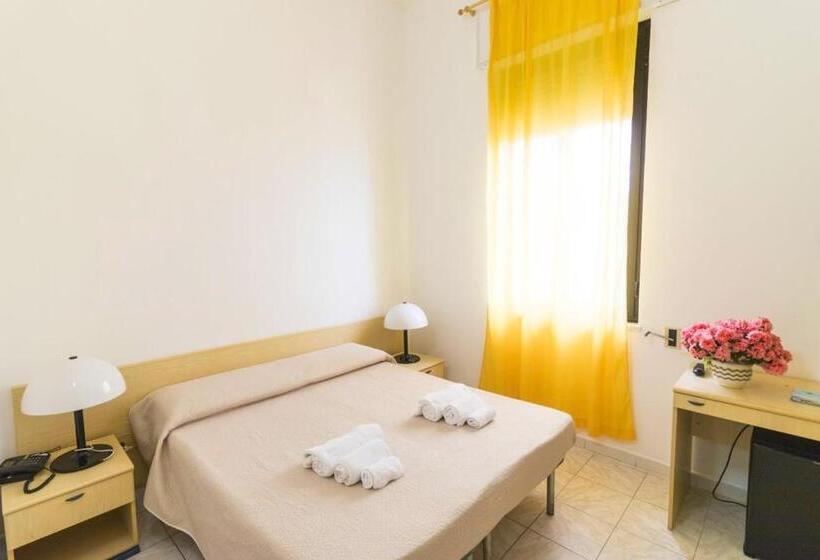 Номер Economy Индивидуальный, Albergo Palazzo