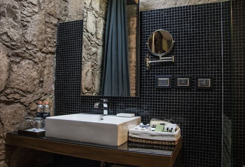 スイート, Boutique Casa Madero
