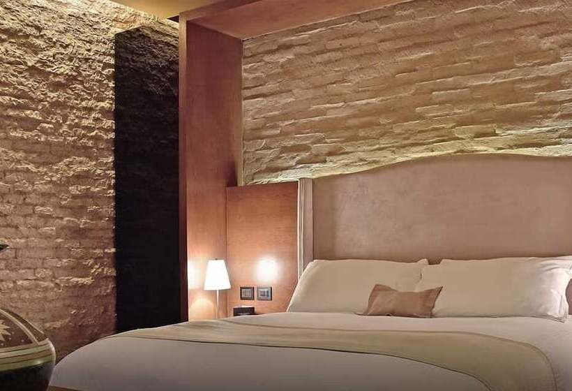 スイート, Boutique Casa Madero