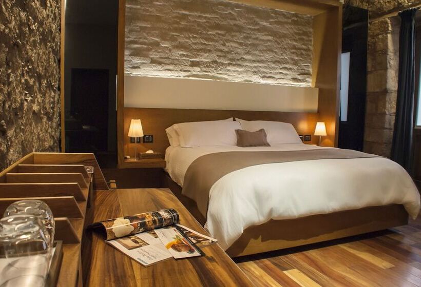スイート, Boutique Casa Madero