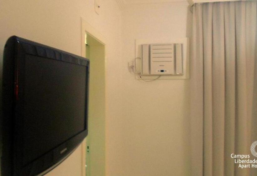마스터 스위트, Campus Liberdade Flat