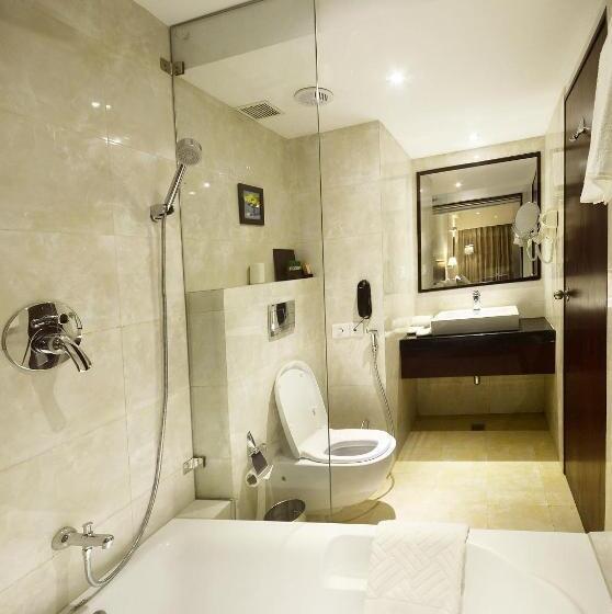 俱乐部房间, Fern Residency Jodhpur