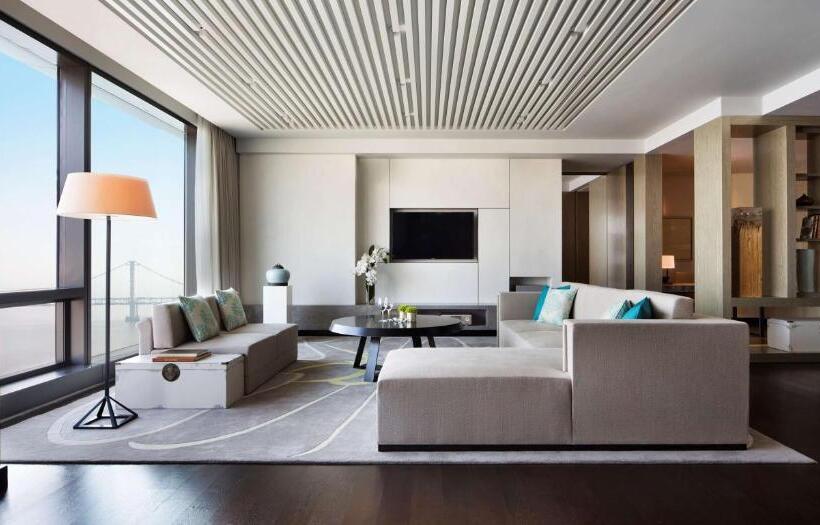 Президентский Люкс, Grand Hyatt Dalian