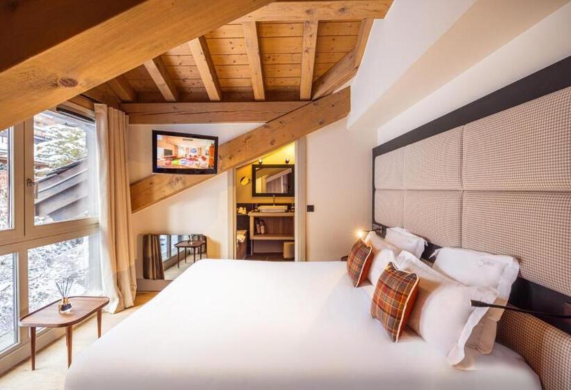 Классический Номер, Les Suites De La Potiniere