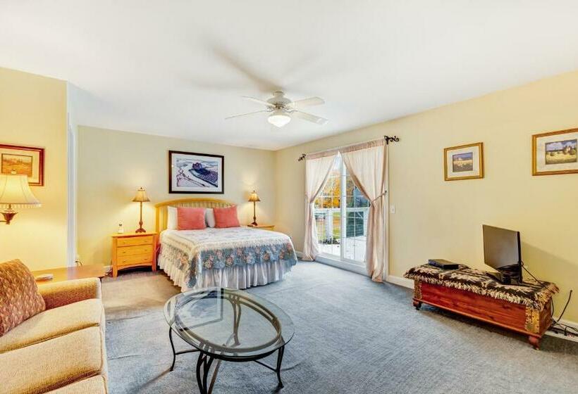 Апартаменты 3 Спальни, Beacon Court D