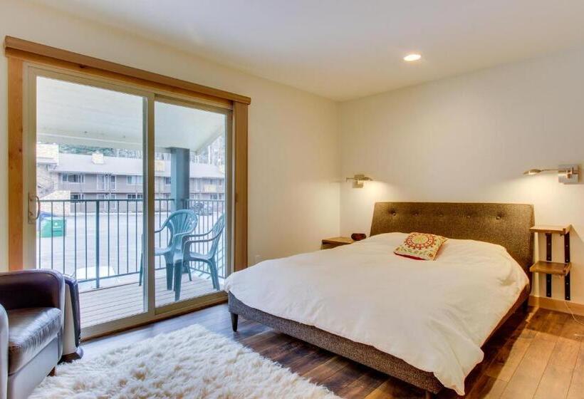 Апартаменты 2 Спальни, Purgatory Townhome