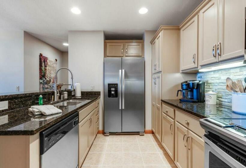 Апартаменты 2 Спальни, Reserve 13b