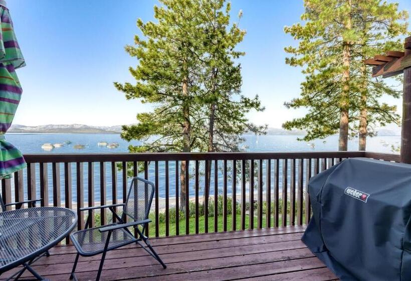 Апартаменты 3 Спальни, Our Lake House