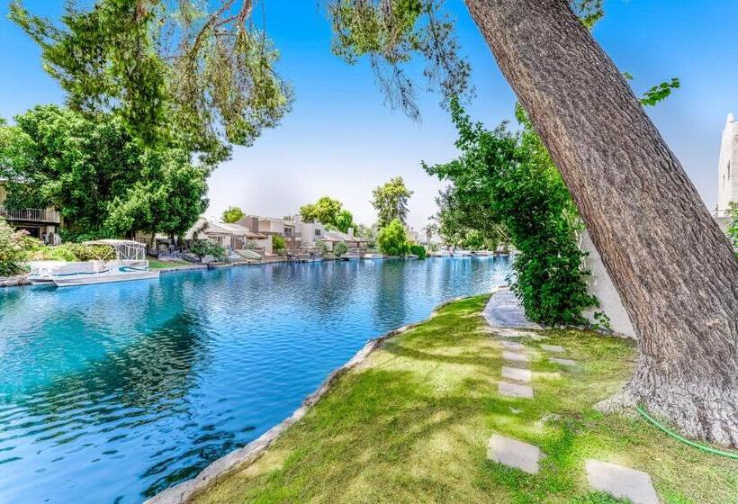 آپارتمان 2 خوابه, Tempe Dream
