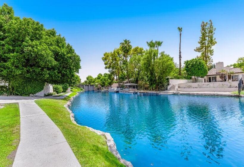 آپارتمان 2 خوابه, Tempe Dream