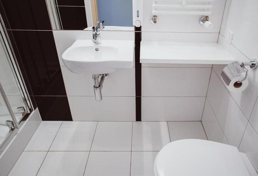 Номер Стандарт Индивидуальный, Arche Hotel Siedlce