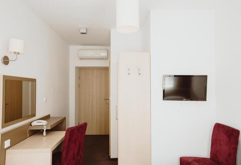Номер Стандарт, Arche Hotel Siedlce