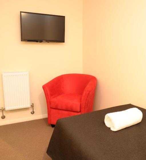 اتاق استاندارد یک نفره, Comfort Inn Serenity Bathurst