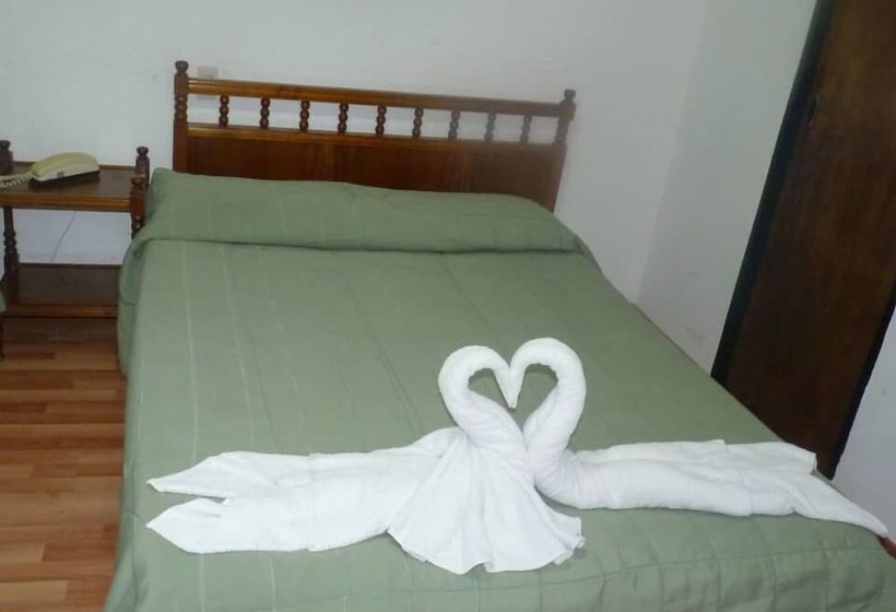 스탠다드 룸, Aoma Mar Del Plata