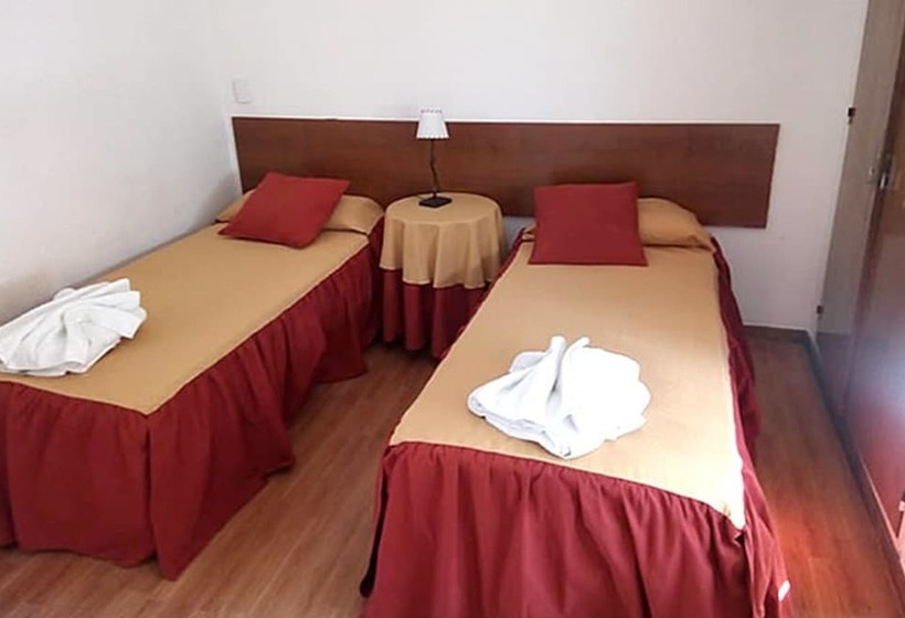 스탠다드 룸, Aoma Mar Del Plata