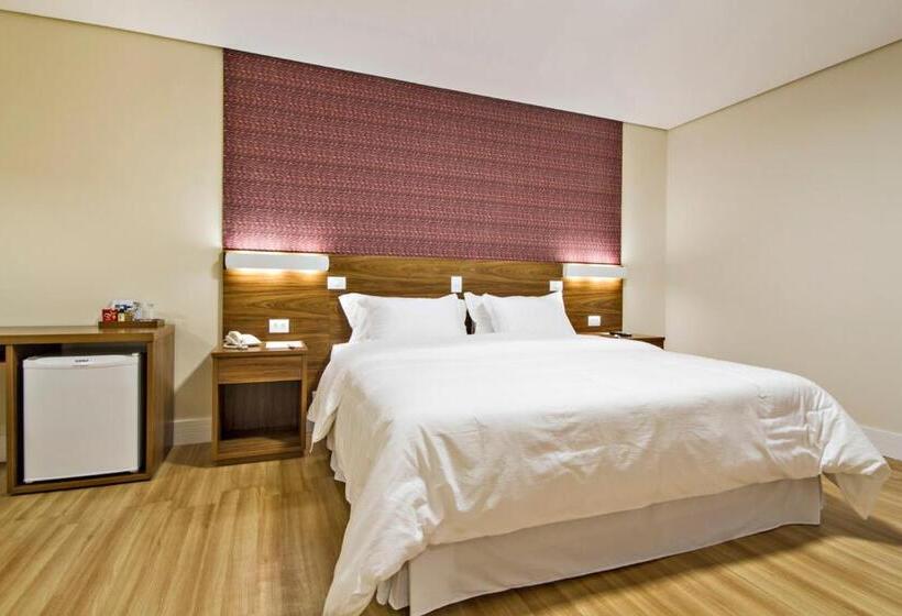 Suíte Premium, Chateau
