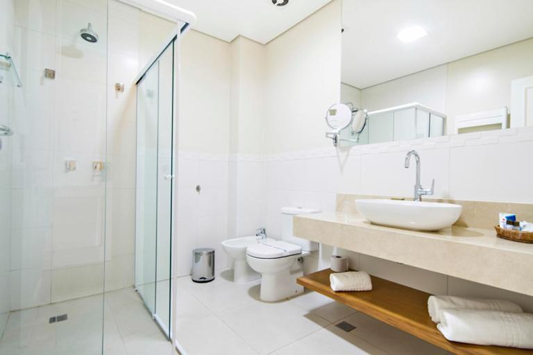 Quarto Deluxe, Chateau