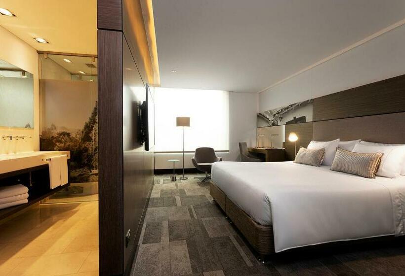 스탠다드 룸, Ek Hotel By Preferred Hotels Group