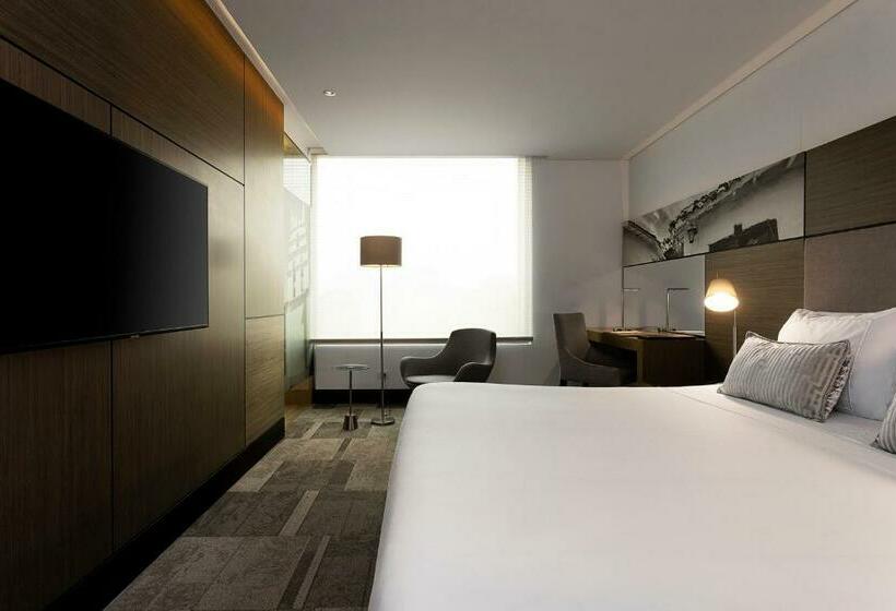 스탠다드 룸, Ek Hotel By Preferred Hotels Group