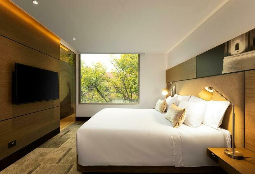 스탠다드 룸, Ek Hotel By Preferred Hotels Group