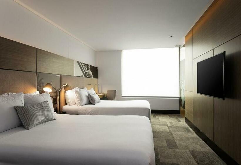 스탠다드 룸, Ek Hotel By Preferred Hotels Group