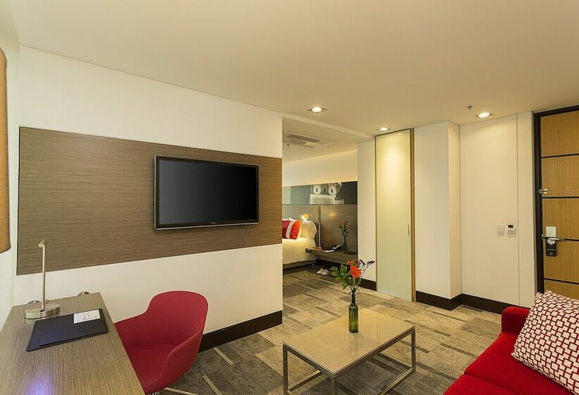 주니어 스위트, Ek Hotel By Preferred Hotels Group