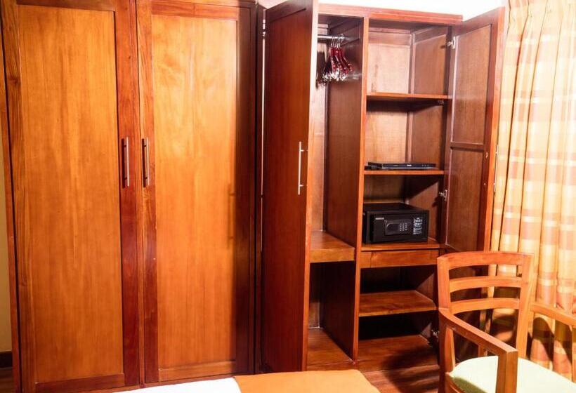 اتاق لوکس, Gsh Colombo