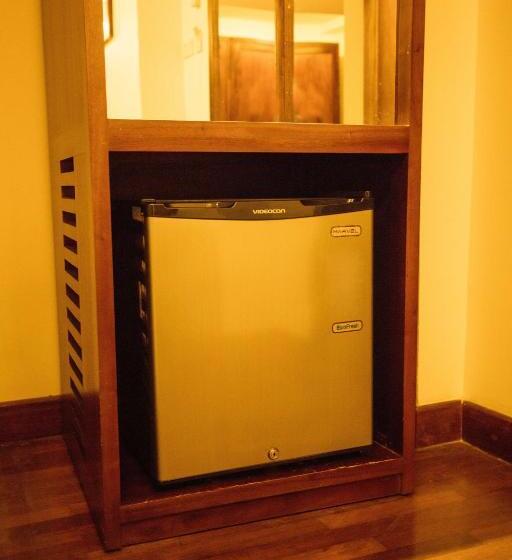 اتاق لوکس, Gsh Colombo