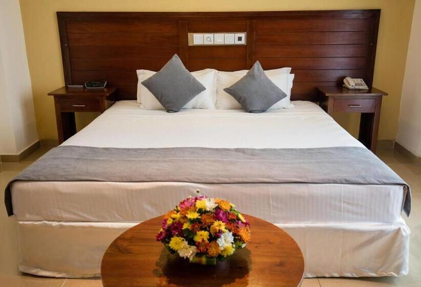 اتاق لوکس, Gsh Colombo