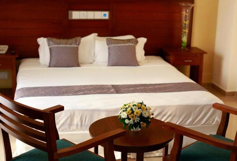 اتاق لوکس, Gsh Colombo