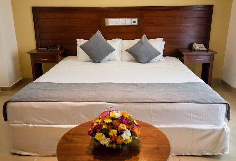 اتاق لوکس, Gsh Colombo