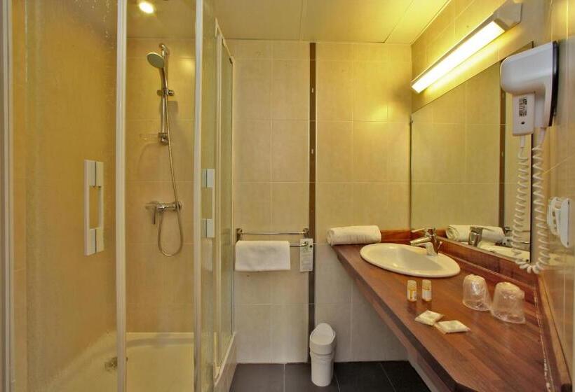 Номер Superior, Hôtel Le Madrigal