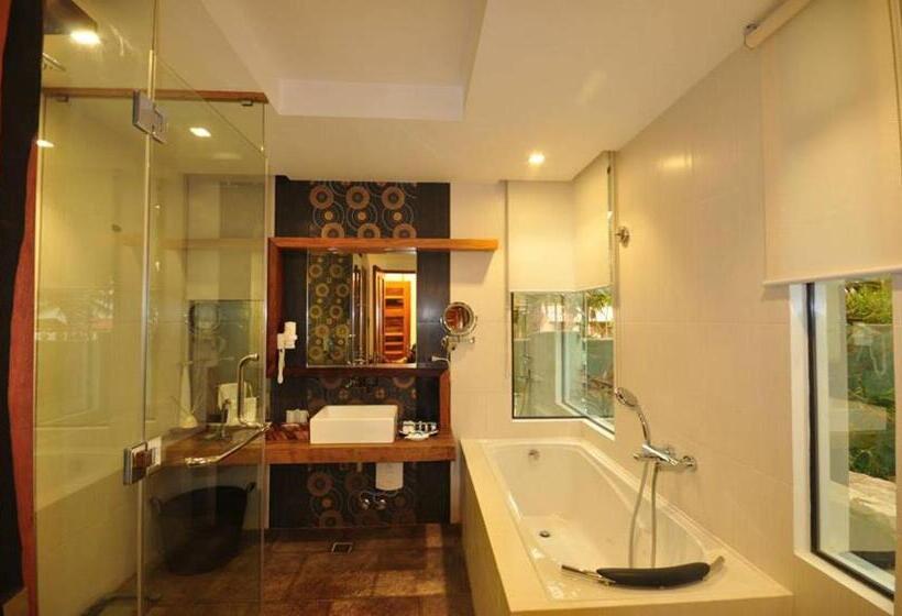 Семейный Номер, Infinity Resort