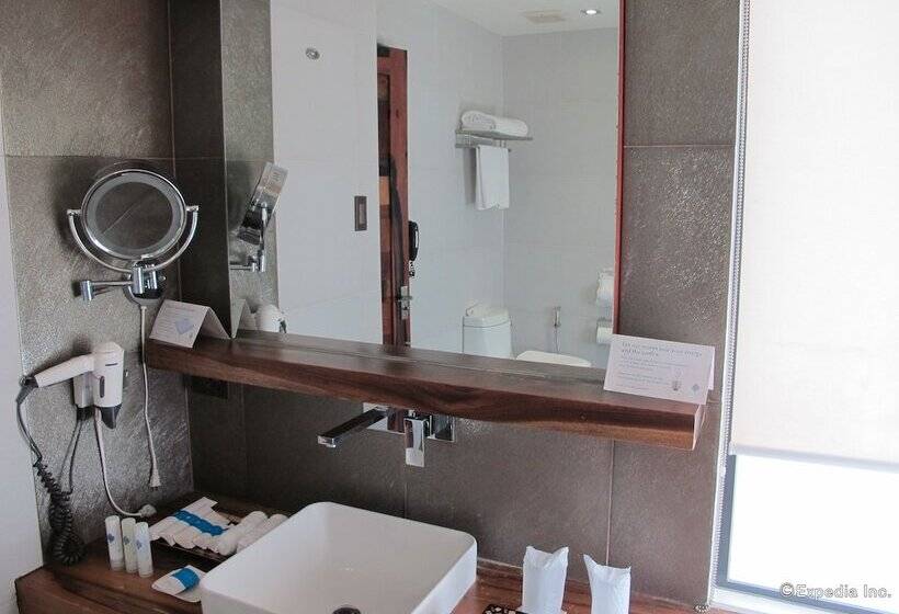 Номер Deluxe, Infinity Resort