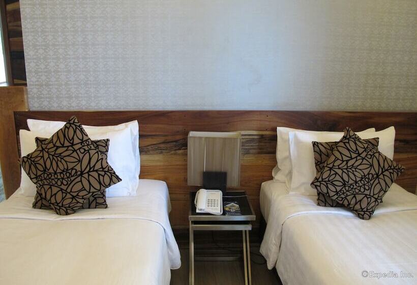 Номер Deluxe, Infinity Resort