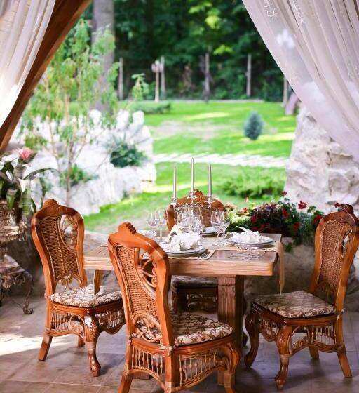 חדר סטנדרט, Restaurant La Castel