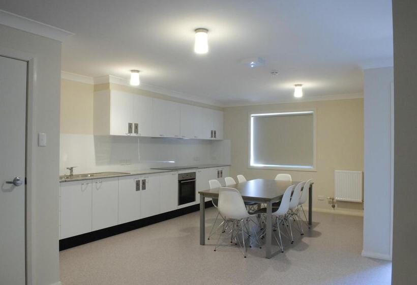 اتاق استاندارد, Comfort Inn Serenity Bathurst