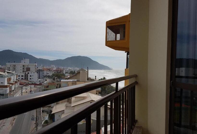 Apartamento 1 Dormitório, Palm Beach Apart