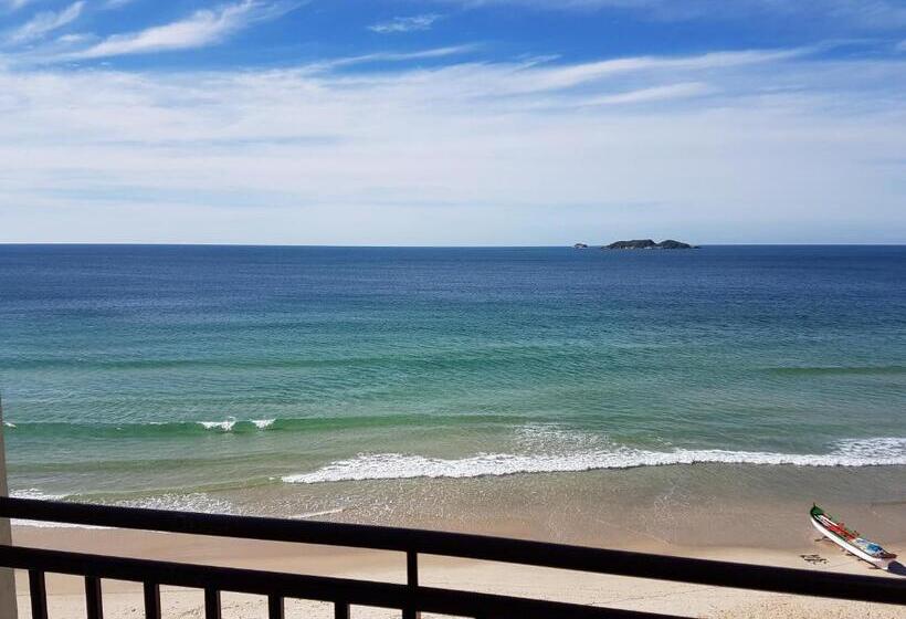 Quarto Superior Vista Mar, Palm Beach Apart