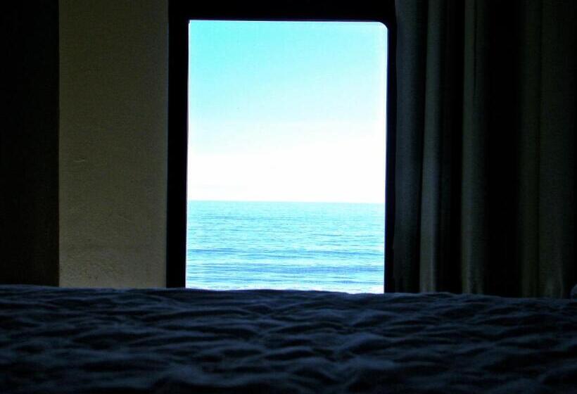 Quarto Superior Vista Mar, Palm Beach Apart