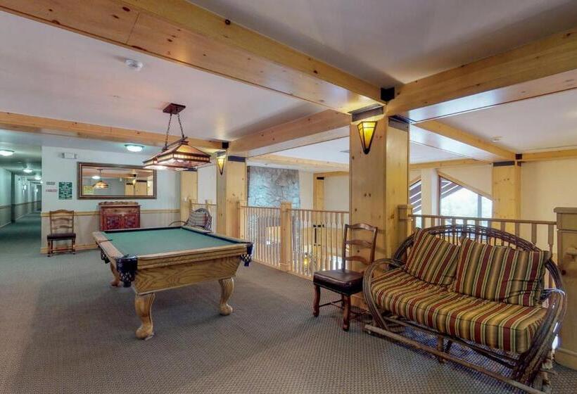 Апартаменты 1 Спальня, Copper Springs Lodge 430