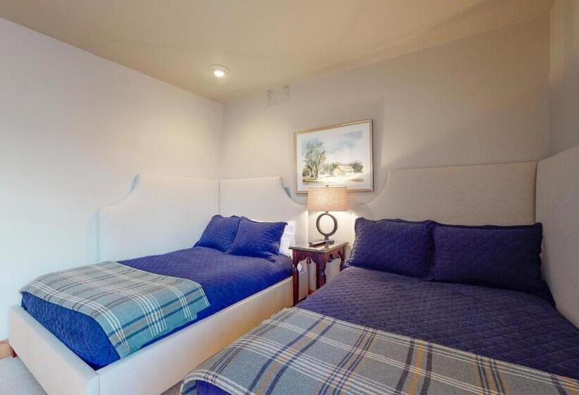 آپارتمان 3 خوابه, Luxury In Arrowhead