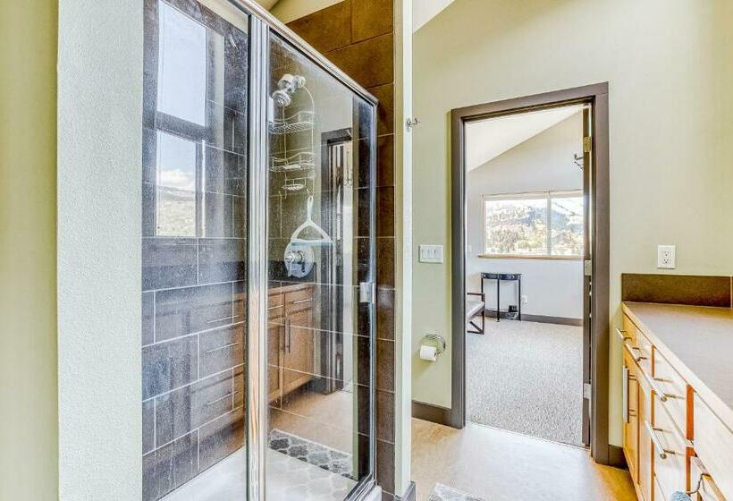 Апартаменты 2 Спальни, Mosier Creek Place