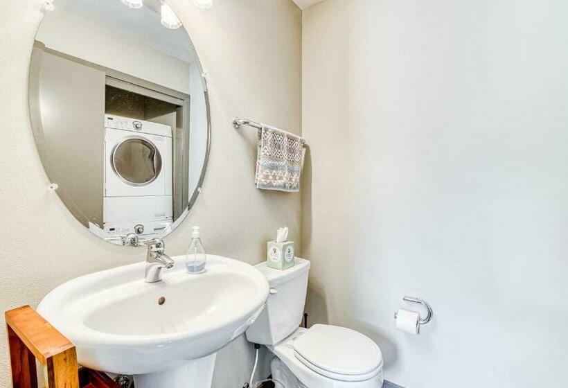 Апартаменты 2 Спальни, Mosier Creek Place