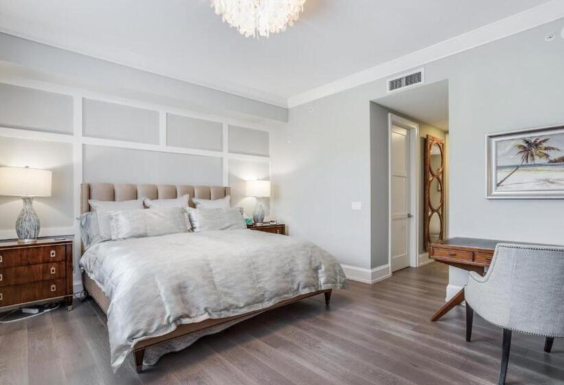 带3个卧室的公寓, Naples Square Paradise