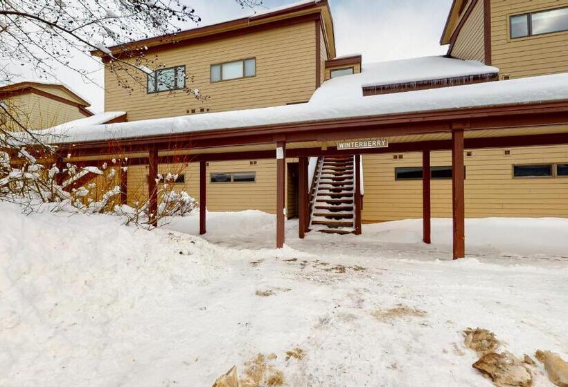 Апартаменты 2 Спальни, 3622 Winterberry