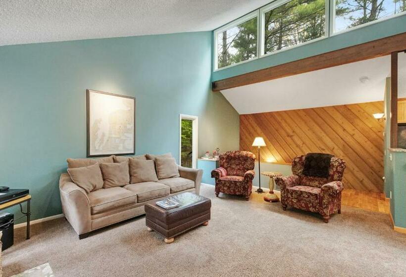 带3个卧室的公寓, Harbor Cove #9